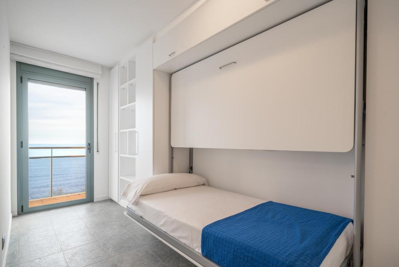 Apartment Alba L'Escala Exterior photo